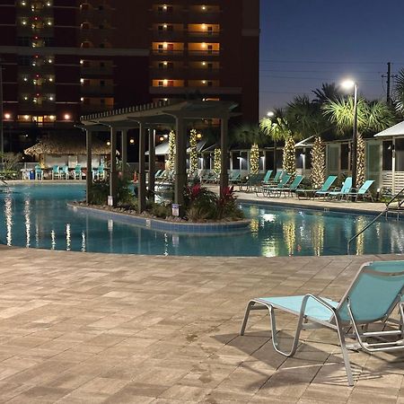Sunset Cove At Calypso III Apartment ปานามาซิตี้บีช ภายนอก รูปภาพ