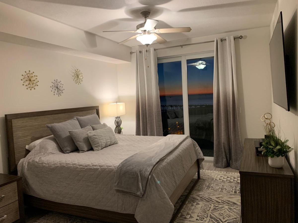 Sunset Cove At Calypso III Apartment ปานามาซิตี้บีช ภายนอก รูปภาพ