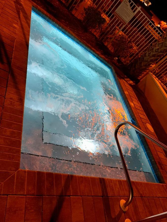 Sunset Cove At Calypso III Apartment ปานามาซิตี้บีช ภายนอก รูปภาพ